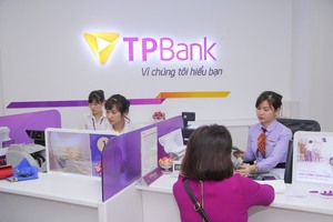 MobiFone to put TPBank shares on sale