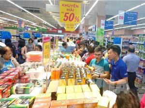 HCMC seeks clean-food suppliers