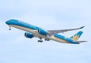 Vietnam Airlines and Jetstar Pacific add 134,000 seats for Tet holiday