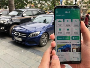 First InsurTech product launched in Viet Nam