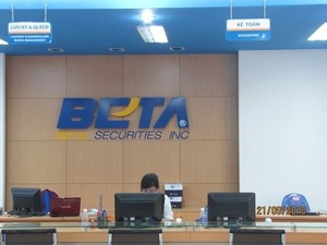 Beta Securities fined for breaking margin loan rules