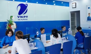 VNPT achieves profit growth of more than 20% for five straight years