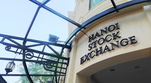 Ha Noi Stock Exchange improves operation