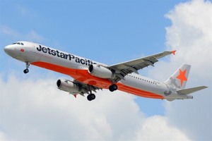 Budget carrier Jetstar Pacific gains $390 m in revenue