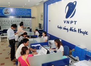 VNPT to spend $1 billion on MA