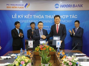 PJICO partners with Korea’s Woori Bank