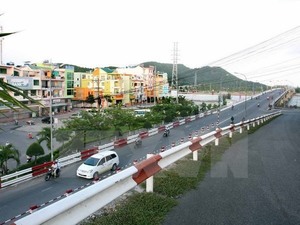 Kien Giang to build more industrial clusters