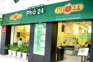 Viet Nam looks to boost local franchise market