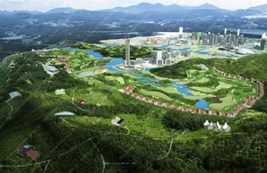 Phu Tho revokes licence of giant Dream City project