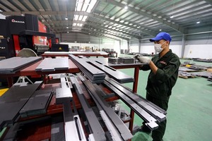 Viet Nam an FDI magnet in Southeast Asia: experts