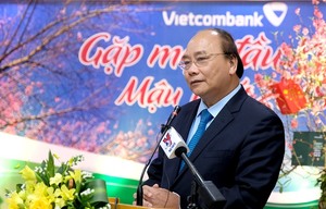 Vietcombank to be among top 100 banks in Asia