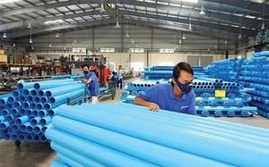 SCIC to sell stake in Binh Minh Plastic JSC
