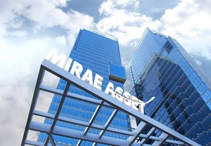 South Korea’s Mirae Asset, SCIC undertake joint venture