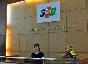 FPT records 41% increase in pre-tax profit