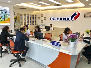 PG Bank allowed to raise charter capital