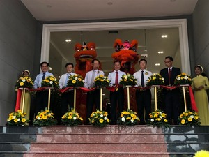 4-star hotel opens in Binh Duong