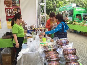 HCMC gets new specialty market