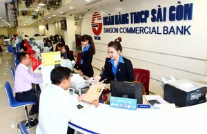 Central bank allows SCB to close 2 branches