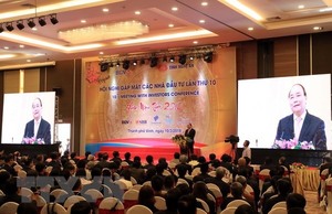 Nghe An asked to double economy by 2025