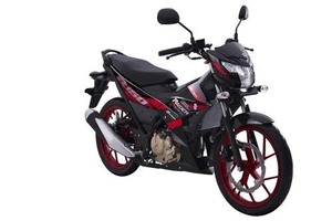 Over 4,400 Suzuki FU150 FI Raider units recalled