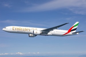 Emirates offers summer promotion tickets
