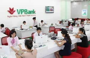 VPBank to increase charter capital to US$1.18bn