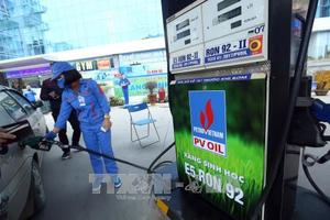 Saigon Petro proposes to bring A92 back
