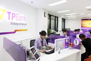 TPBank to announce pre-listing shareholder profiles