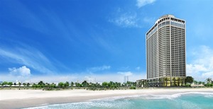Ri-Yaz Group to manage VN’s first luxury hotel