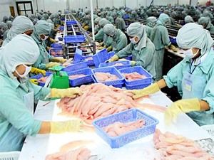 Vinh Long targets $107m in aquaculture