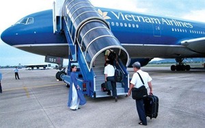 Government approves rights to purchase Vietnam Airlines’ shares