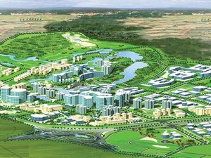 Nearly $10bn investment for 3 high-tech parks
