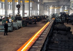 Steelmaker Hoa Phat Group targets $2.4b in revenue in 2018