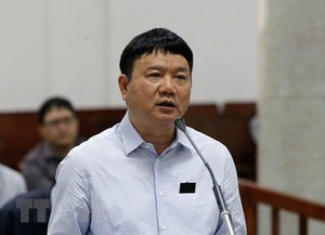 PetroVietnam head faces prison