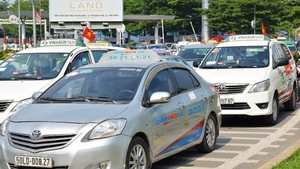 Savico shuts down taxi company