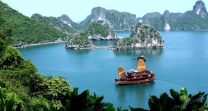 Quang Ninh to make tourism key economic sector: director