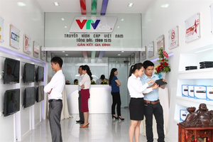 VTVCab to start IPO at US$6.26 per share