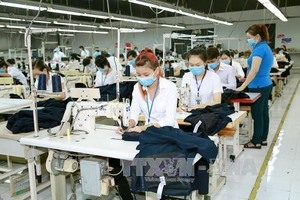 Industrial production shoots up 11.6 per cent
