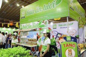 Acquisition threat real for VN FMCG brands