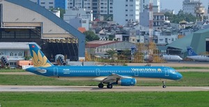 Vietnam Airlines to open Nha Trang-Seoul route