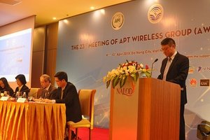 Viet Nam contributes to regional broadcasting