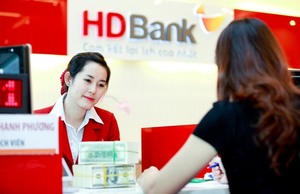 HDBank allowed to expand business in 2018