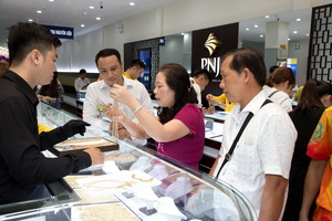 PNJ opens 1st jewellery wholesale centre