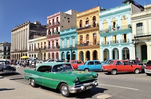 HCM City to promote trade, investment in Cuba