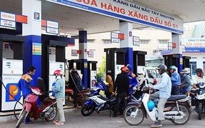 Fuel price hike threatens to raise VN inflation