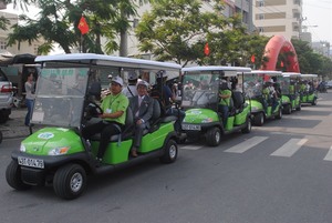 Da Nang leads the way in green energy