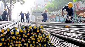 Steel sector has potential for 22% growth