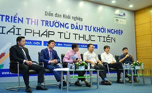 Viet Nam start-ups need more investment