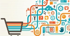 Multi-channel shopping is vital for e-commerce growth