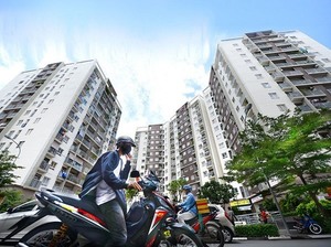 HCMC projects get new investors